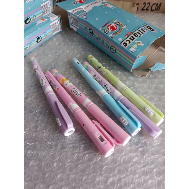 

Pulpen Lampu Ajaib 2160 / Invisible Pen Senter UV / pulpen rahasia / pulpen sembunyi
