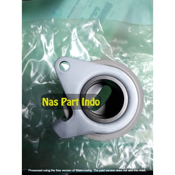 Tensioner Teming Belt Timing Belt Asli Mitsubishi Lancer Cedia CS3 Tahun 2002 - 2004