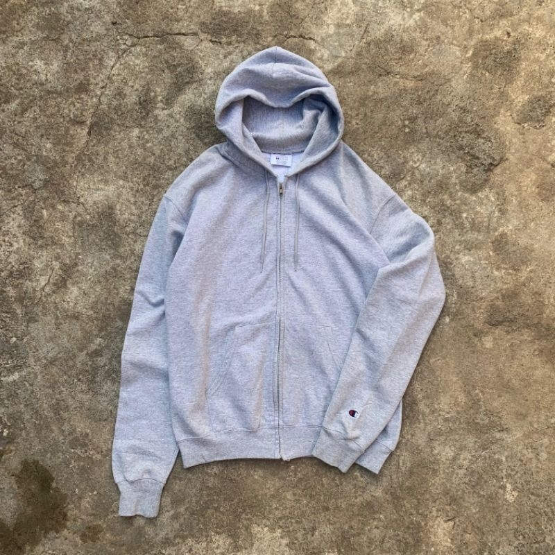 Zip Hoodie Champion