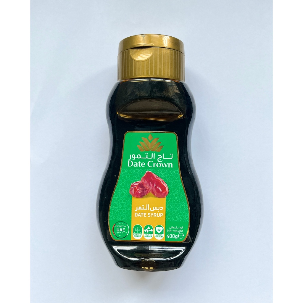 

Sirup kurma / date crown syrup / sari kurma tampa pengawet