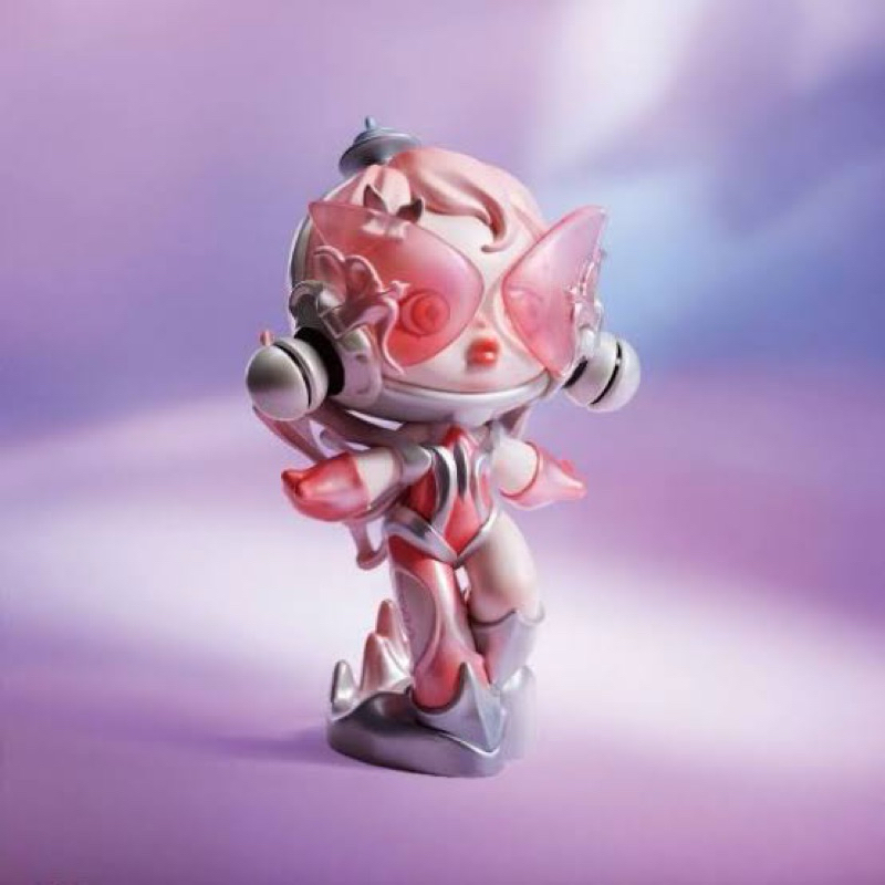 Skullpanda the sound (SELECTED)