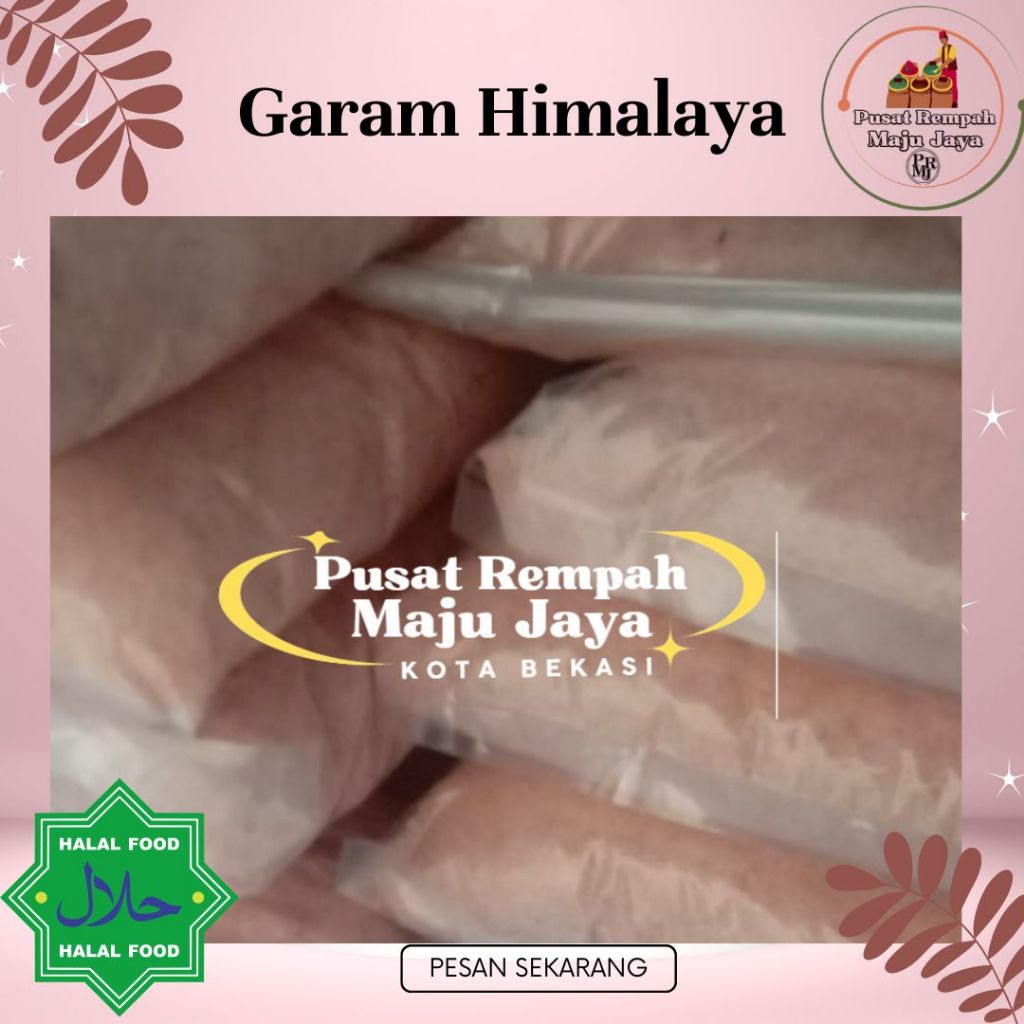 

repack garam himalaya 100 gram