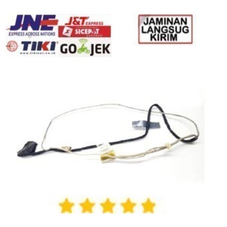 kabel flexible Acer V5 132 V5-132 V5-132P V5 132P