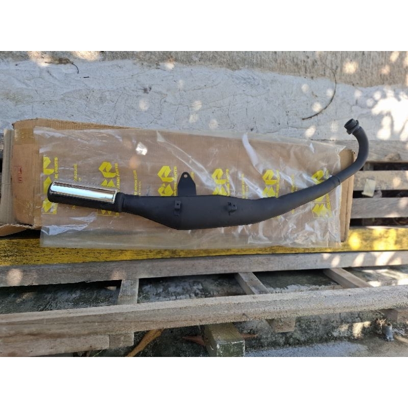 Knalpot RK COOL Original SGP