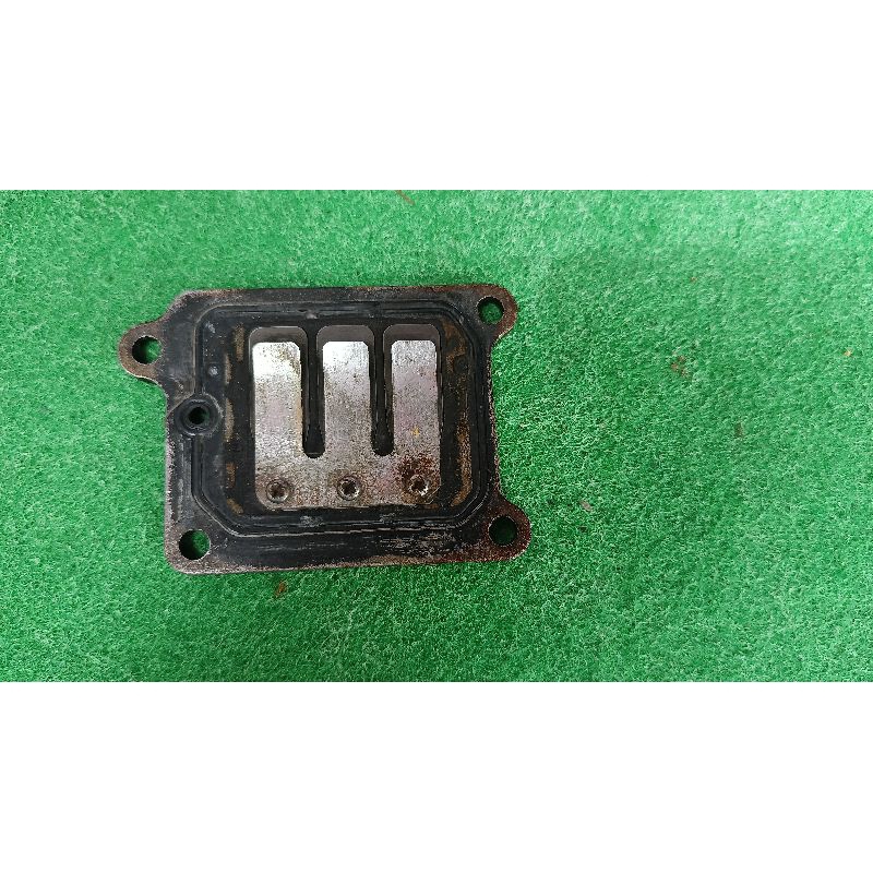 Membran Suzuki rc 100, Tornado original seccound