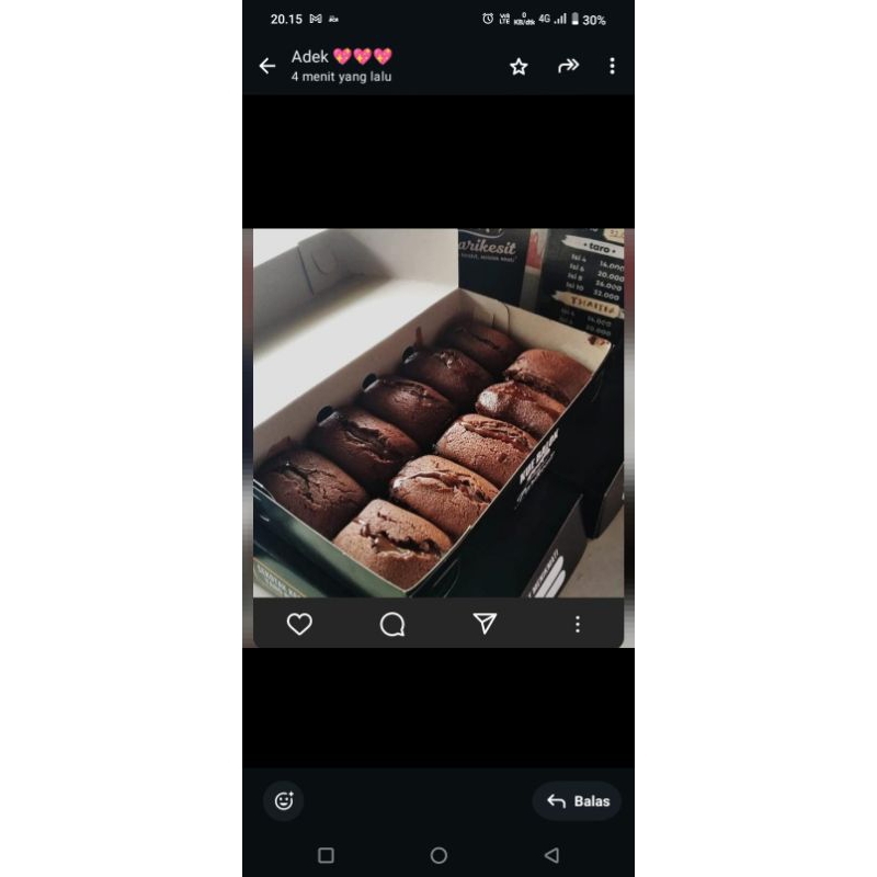 

kue balok