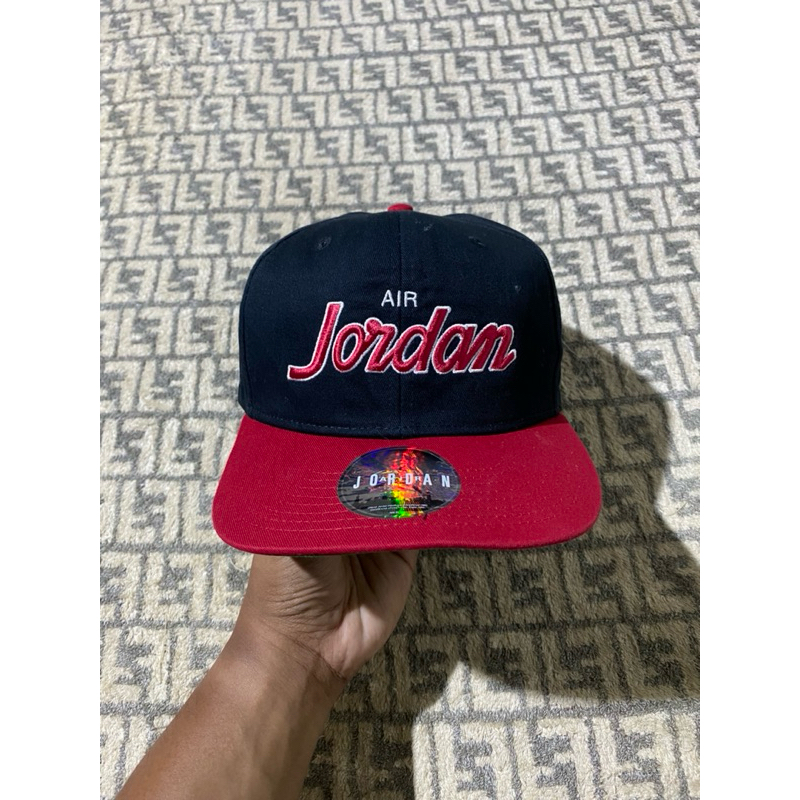 Air Jordan Cap