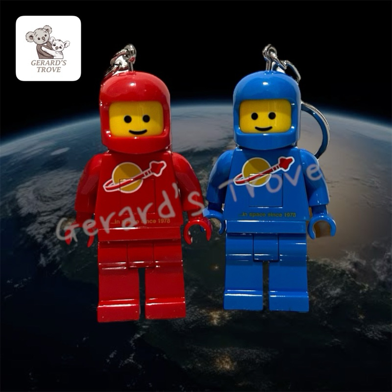 Harga Lego Spaceman Terbaru Des 2025 | BigGo Indonesia
