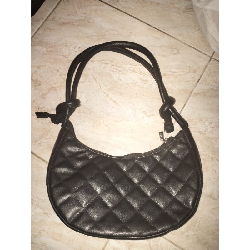 Preloved nubukbags/nubuk bags/Araa Bags