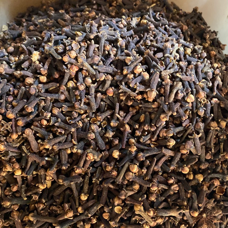 

Cengkeh Kering 100gr