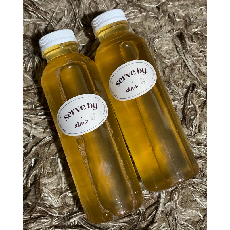 

Original Kombucha Tea