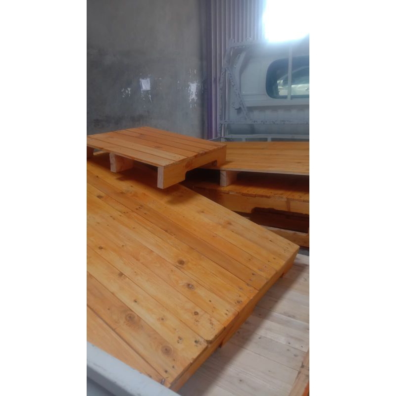 Request Dipan Kayu Jati Belanda