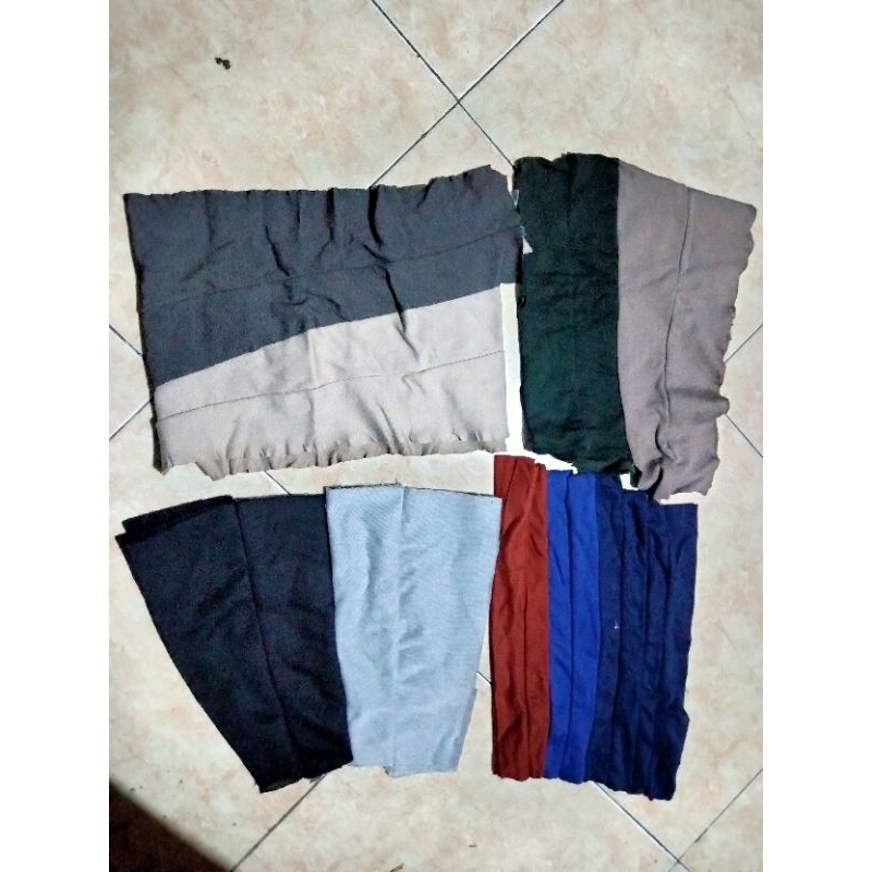 KAIN LAP MAJUN JAHIT SAMBUNG