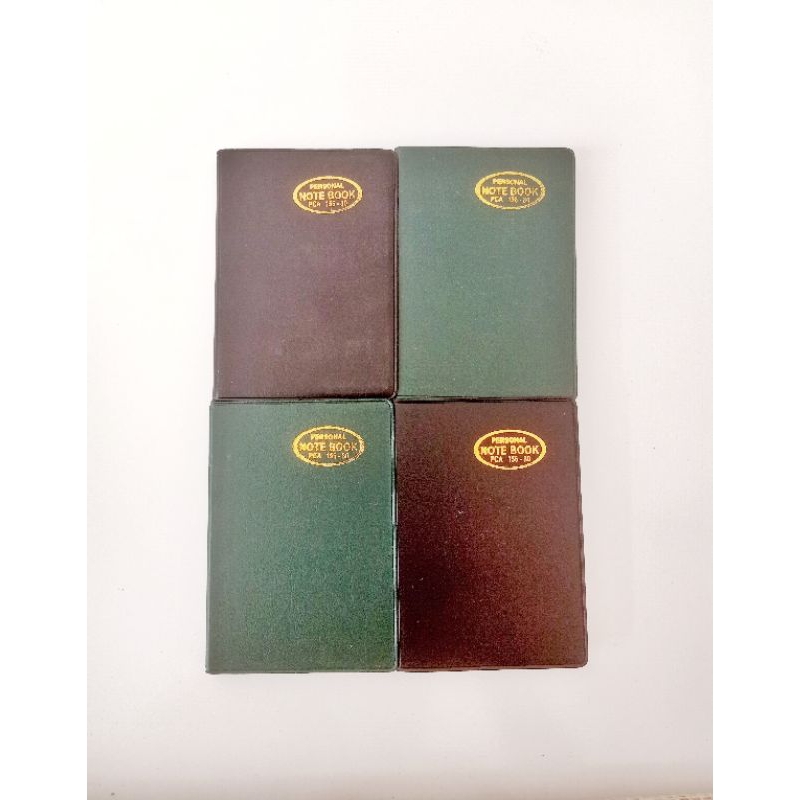 

notebook kecil murah buku catatan kecil note book kecil