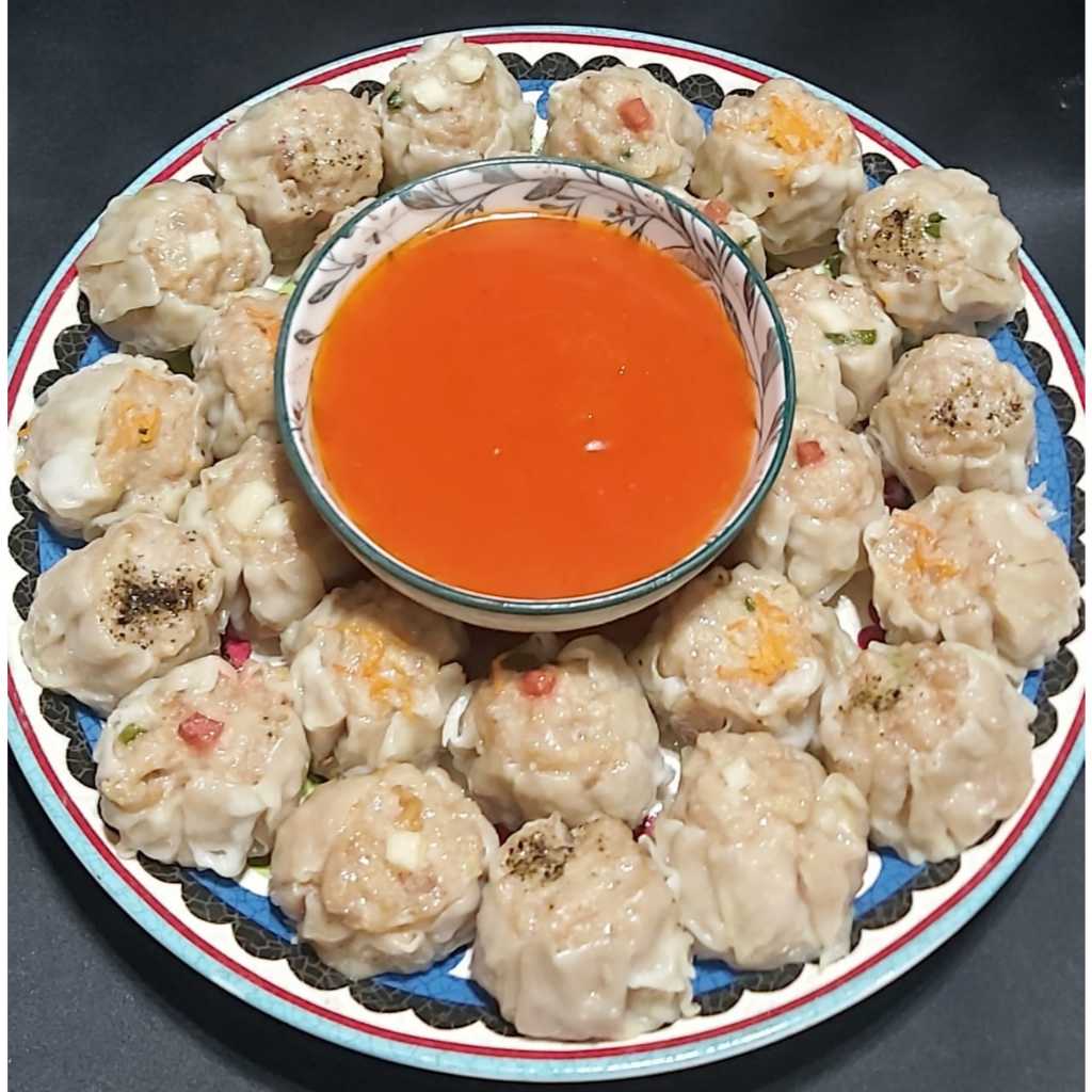 

[DDK005] Dimsum Ayam