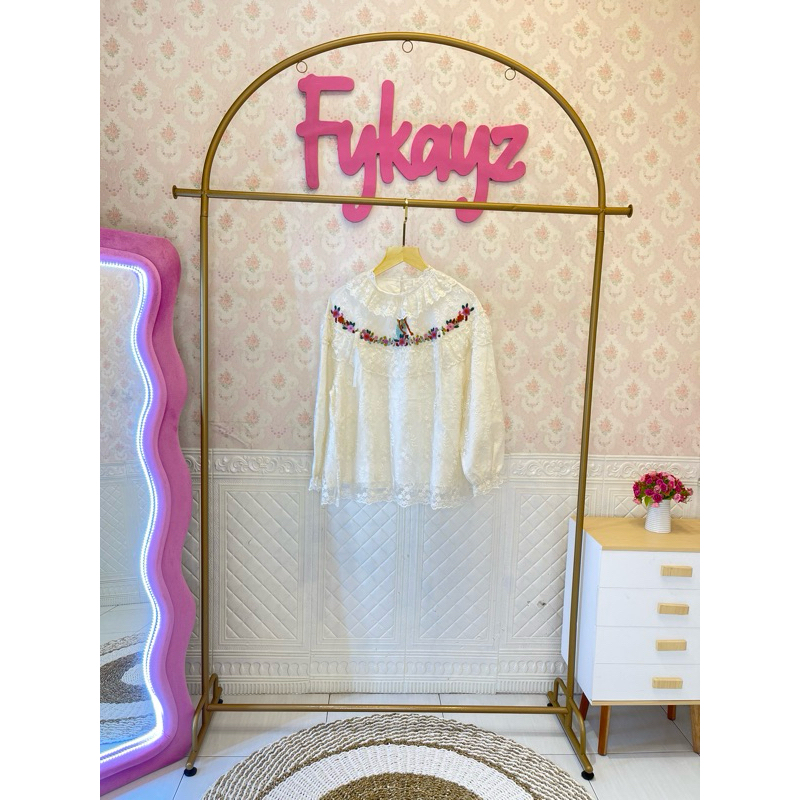 FYKAYZ ATASAN BKK SAILOR HYS