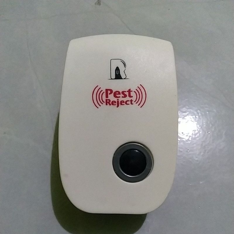 Pest Reject (PL)