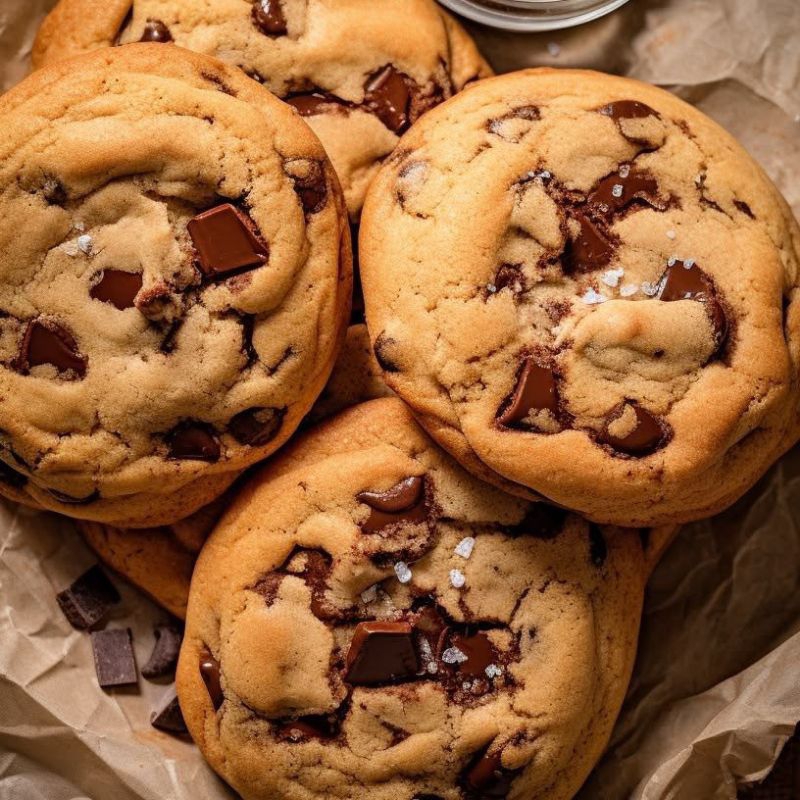 

The OG Cookie