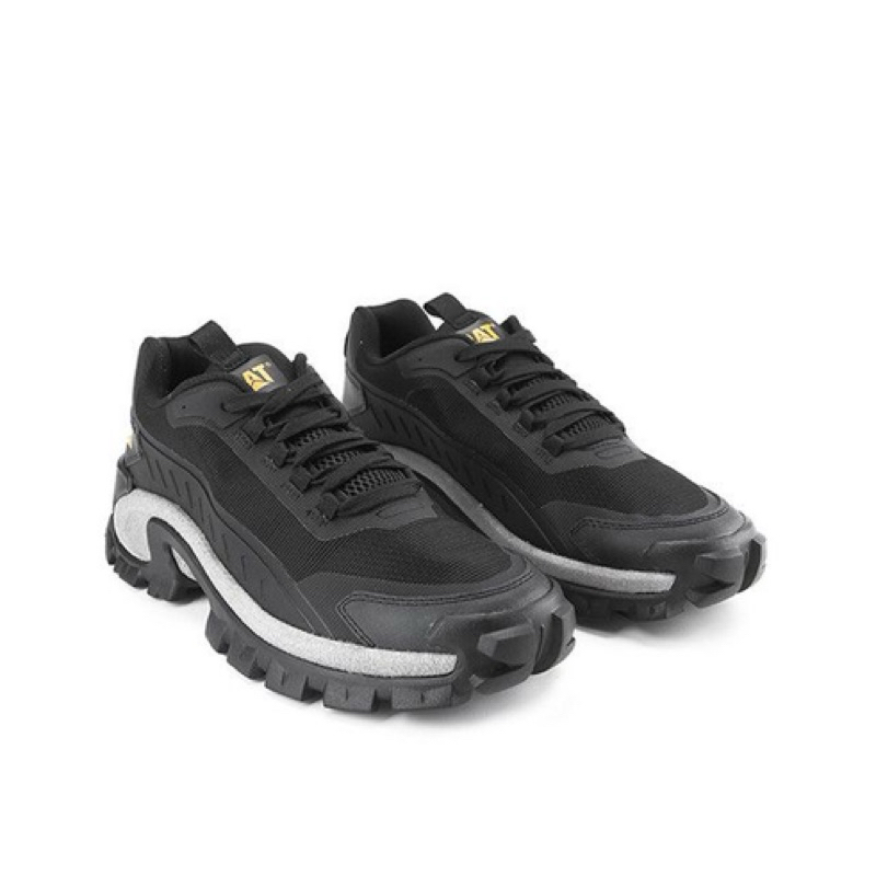 Sepatu Pria Caterpillar Original