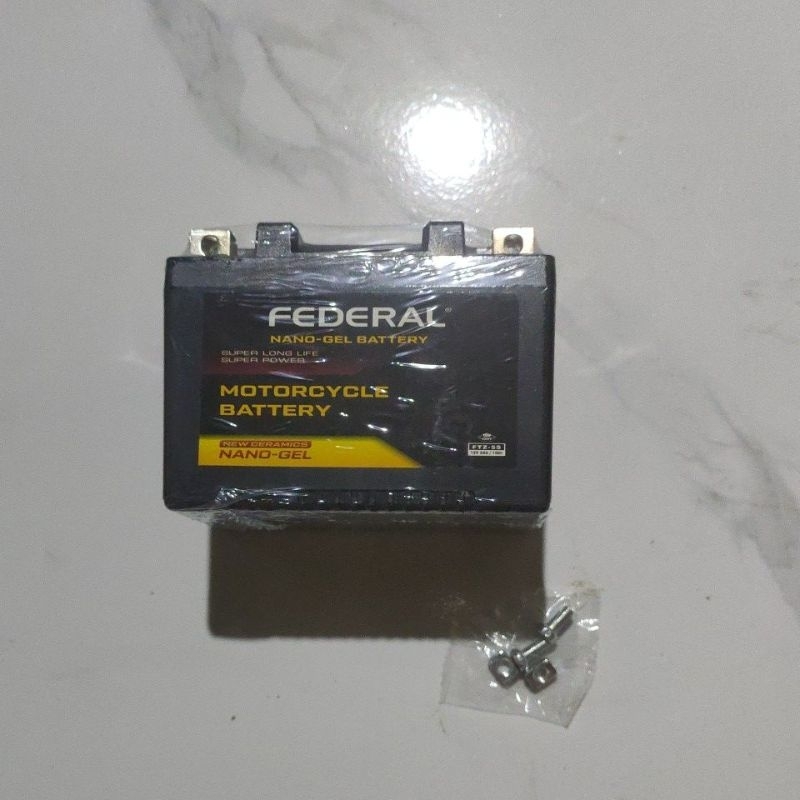 AKI KERING FEDERAL GTZ5S BEAT REVO VIXION MIO J