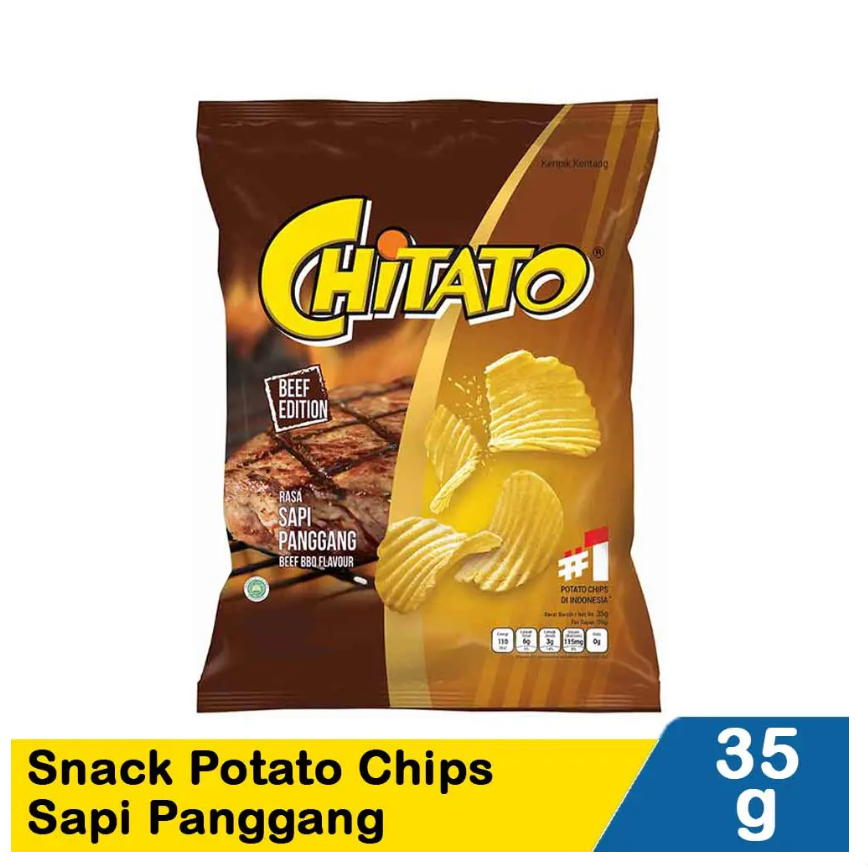 

Chitato Rasa Sapi Panggang 35 Gram