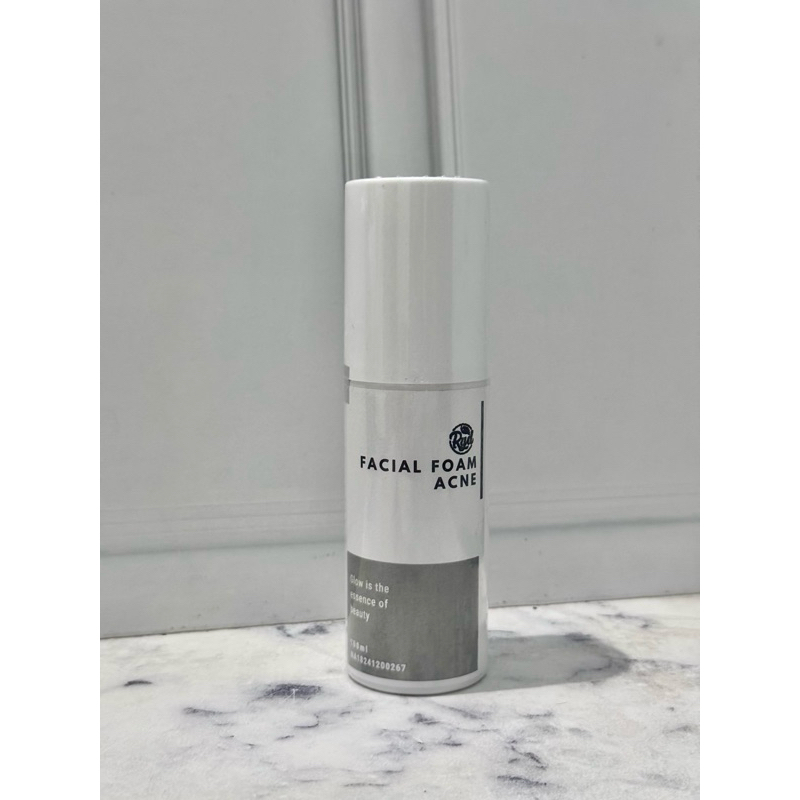 SABUN ACNE FACE SOAP GRADE A BY TMCO