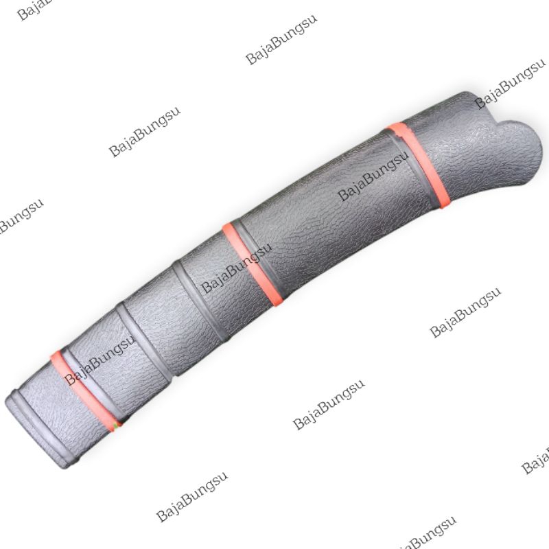 SARUNG PISAU KAYU, SARUNG MANDAU PLASTIK