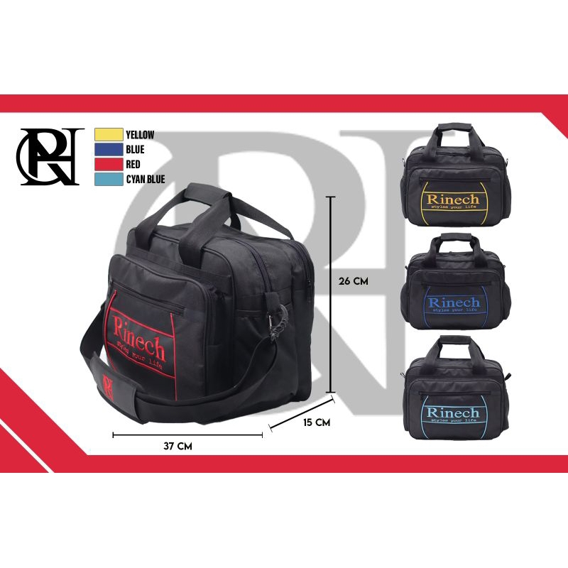 RINECH - Store Tas Pingpong Tas Olahraga Tas Selempang Tenis Meja