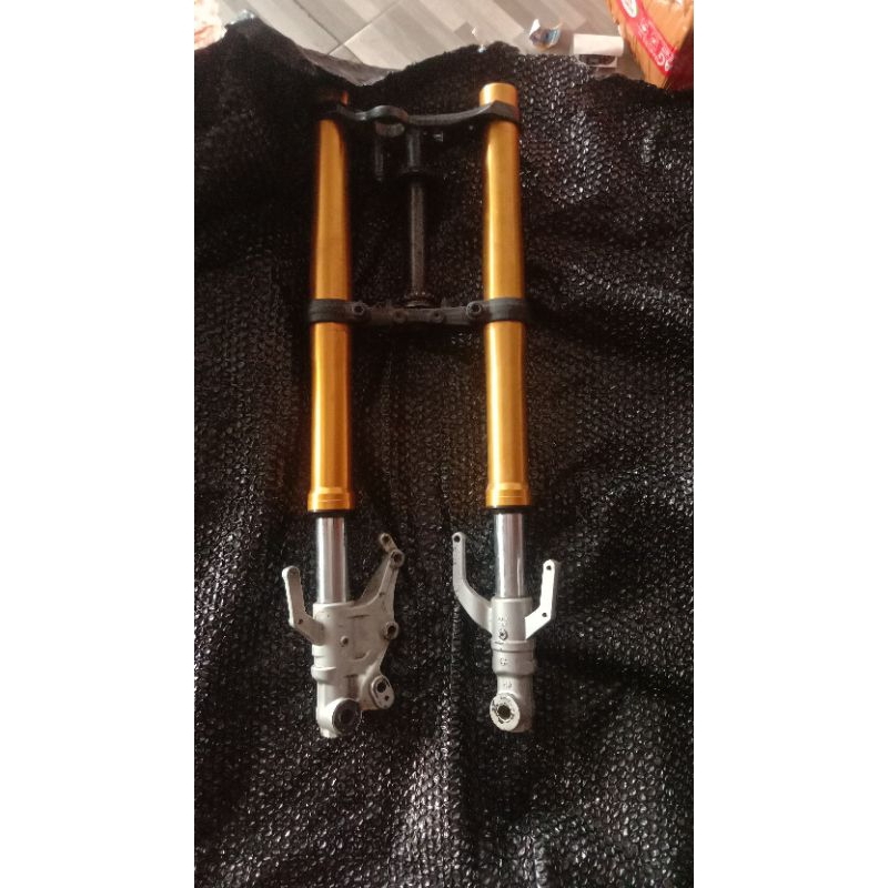 shock upsidedwon usd r25 new