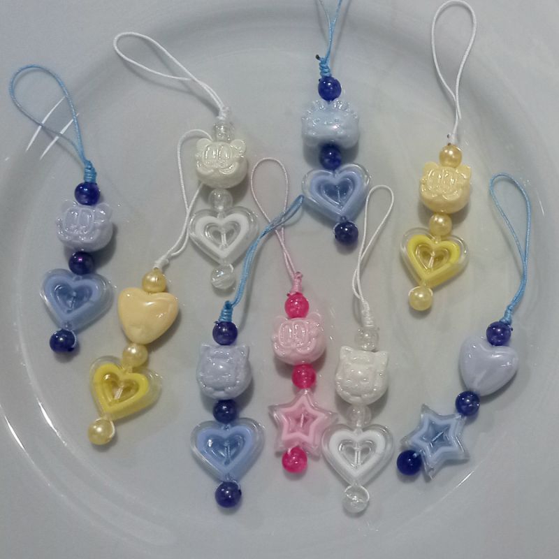 Mini Phone Strap