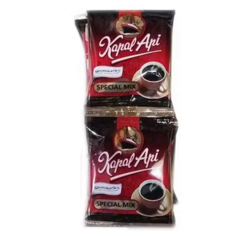 

KopiKapalApiSpecialMixTermurah