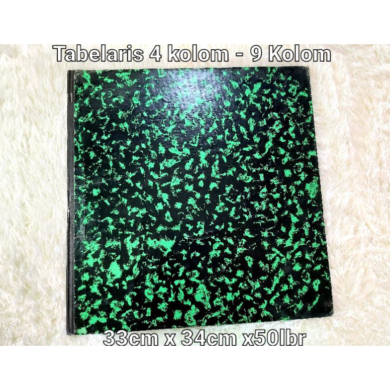 

KODE I79D Buku Tabelaris 4Kolom5Kolom6Kolom7Kolom8Kolom9Kolom