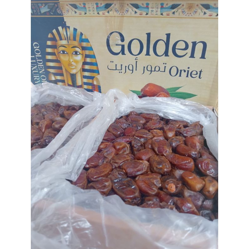 

kurma mesir 500gr