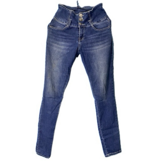 [PRELOVED] Celana Jeans Avail Mode