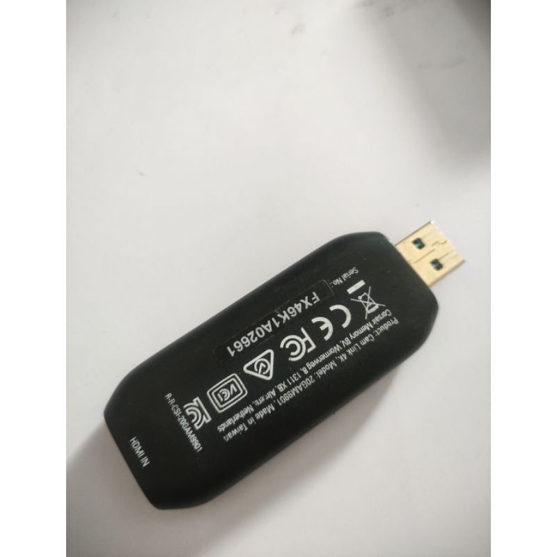 Elgato camlink 4K