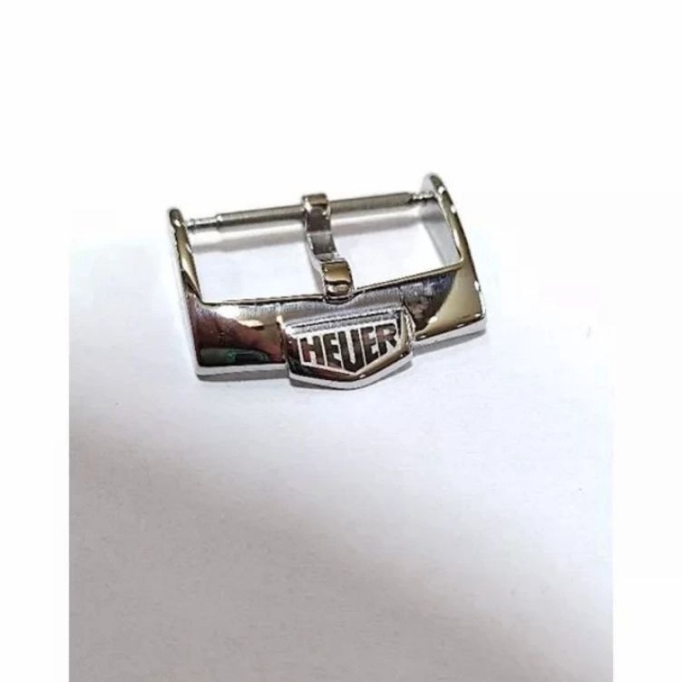 KODE K55J BUCKLE JAM TANGAN TAG HEUR BEST QUALITY