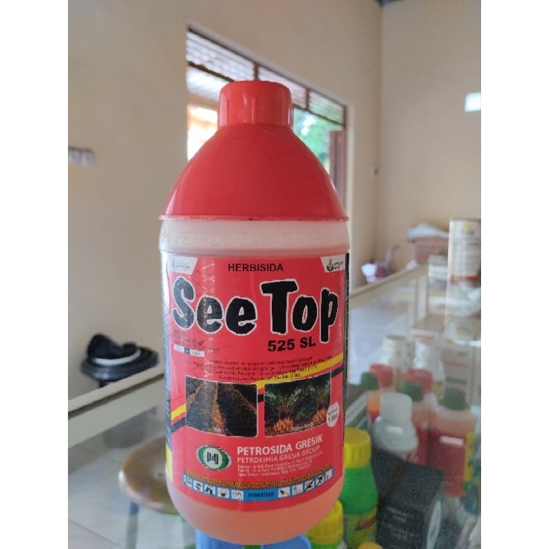 See top 525 SL 1 liter