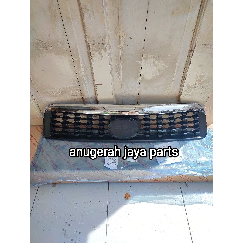 Grille Grill Toyota Rush dan Terios 2011 2012 2013 2014 Original