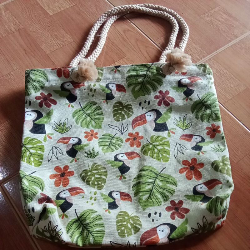 tote bag/tas wanita/tas jogja