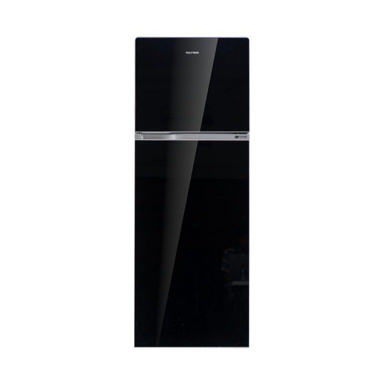 KULKAS POLYTRON PRW29MO KULKAS 2 PINTU FLEXUP 5IN1 260L PRW 29 MO