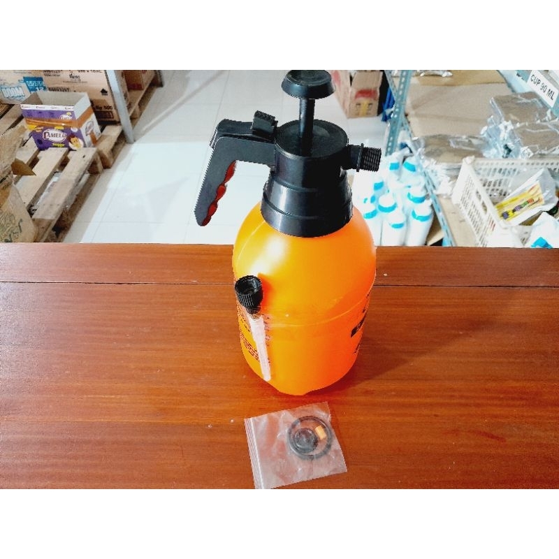 Alat Suntik Camelo ( Es Bantal )