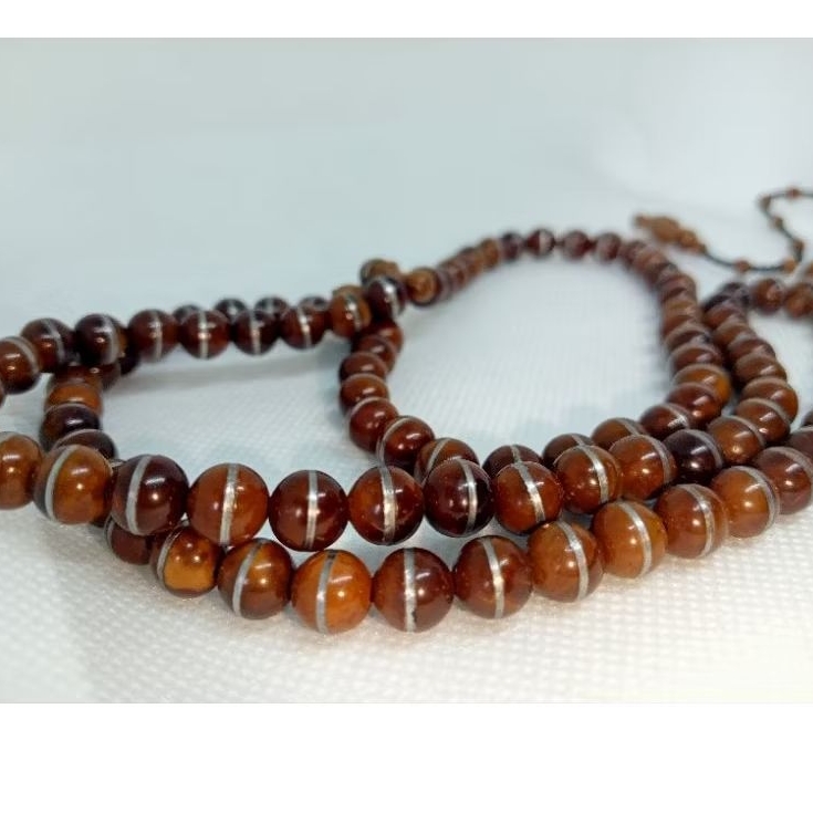 Tasbih kokka kaukah prada