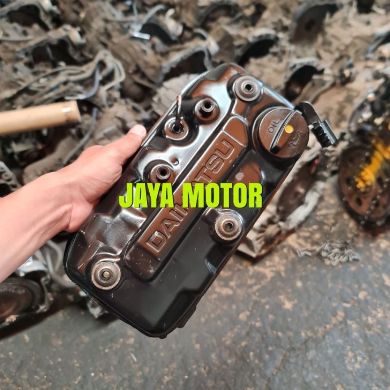 Tutup Klep Cylinder Head Daihatsu Ceria Kancil