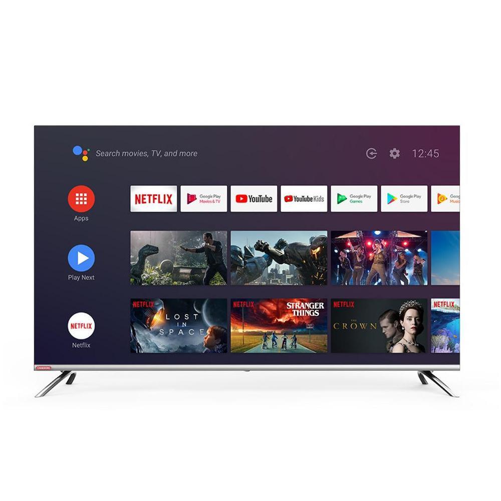 CHANGHONG 50H7 | 50 Inch Android TV 4K UHD