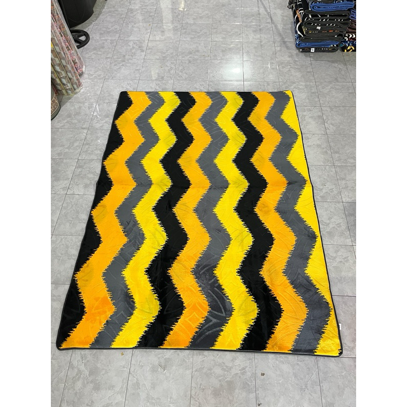 Hambal malaysia 140X190