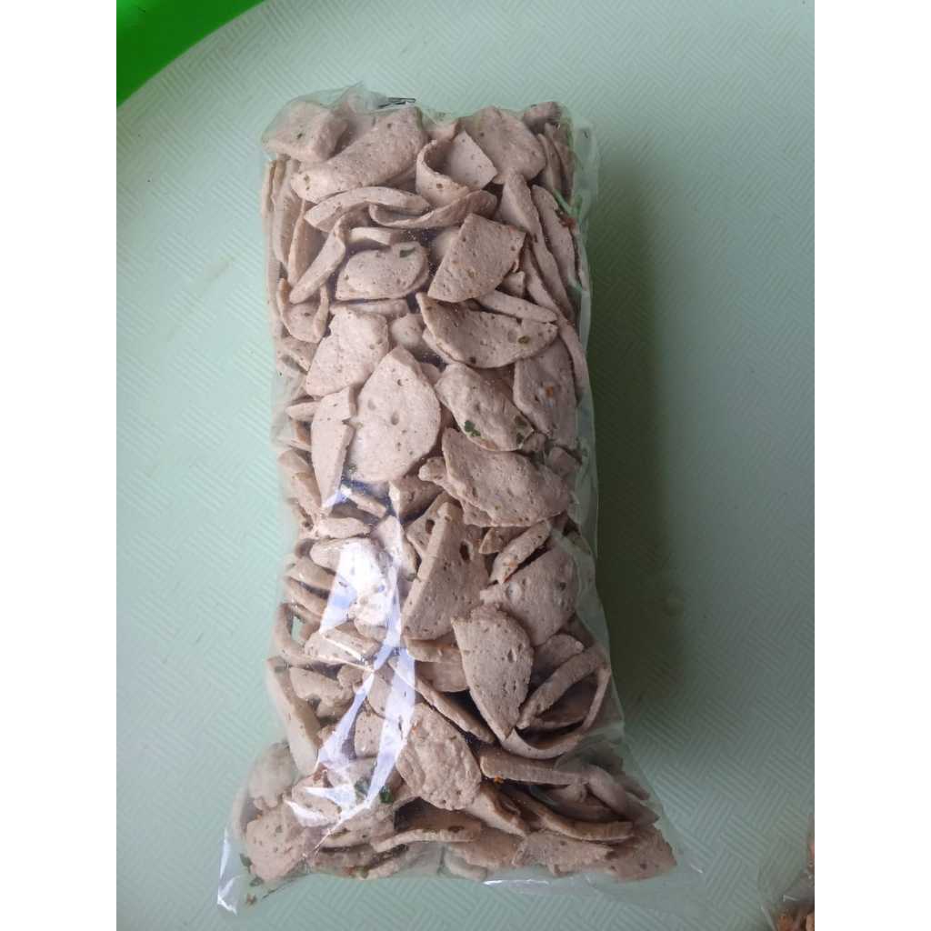 

BASRENG KRIPIK DAUN JERUK ORIGINAL 500GR