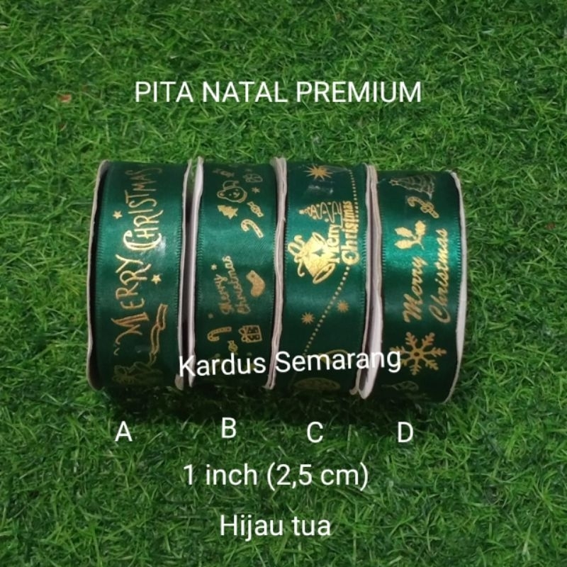 

PITA NATAL PREMIIUM (1 ROLL -/+ 18 METER)