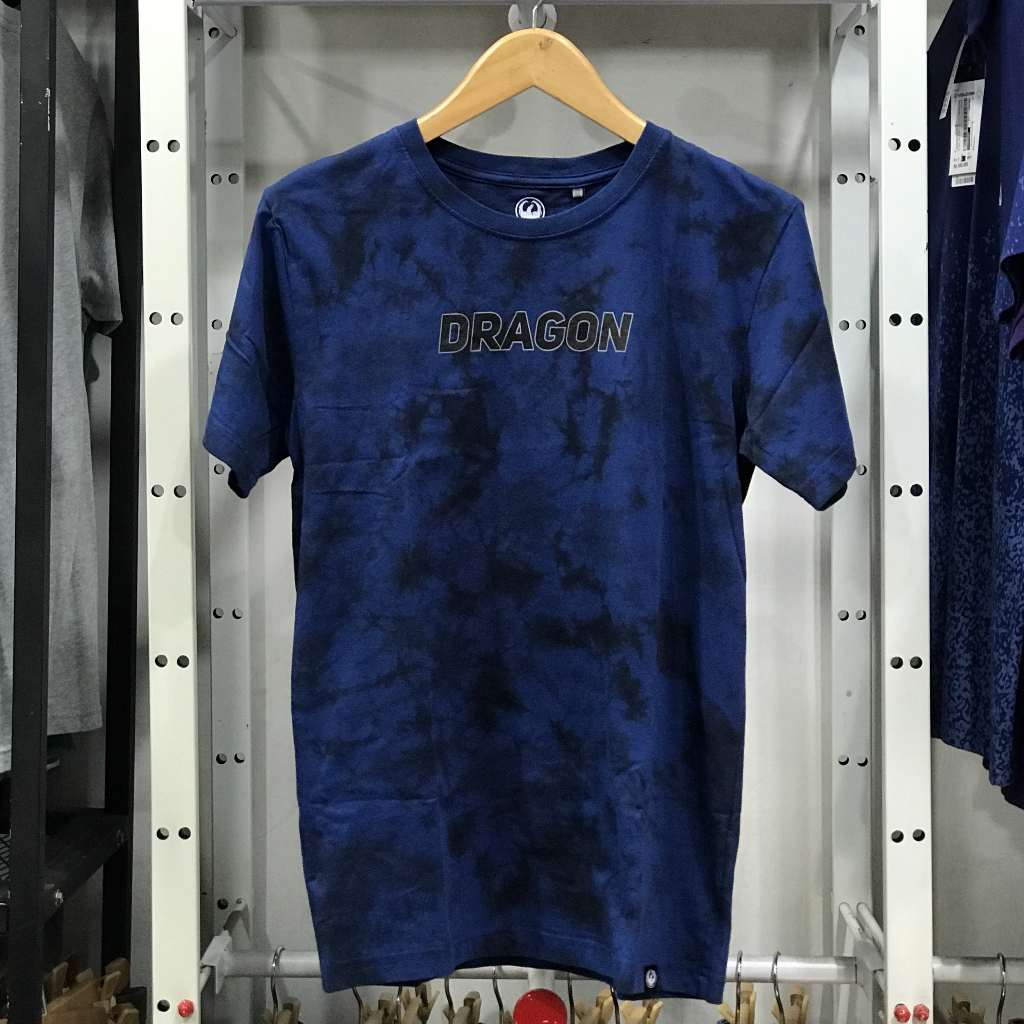 KAOS DRAGON ORIGINAL - PIGMENT BLUE