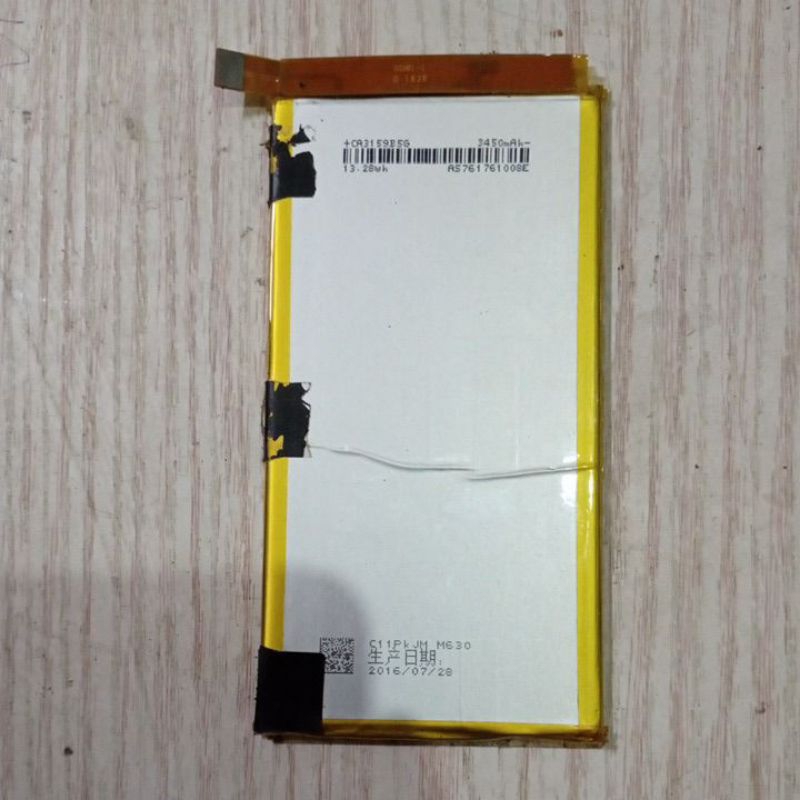 BATRE BATERAI TAB ASUS ZEN GO ZB690KG ory