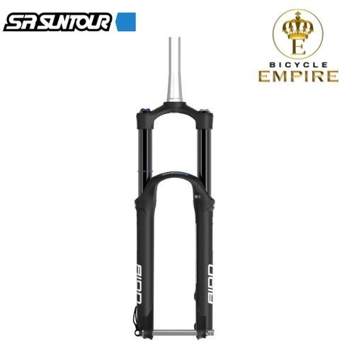 Fork Suntour 27.5 SF20 Aion 35 Evo Travel 160mm TA Boost Tappered Bicycle Empire